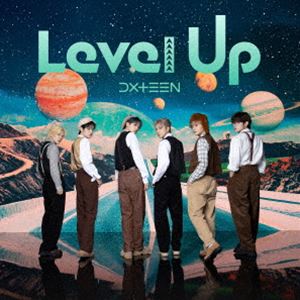DXTEEN / Level UpʽB [CD]