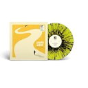 輸入盤 BRUNO MARS / DOO-WOPS AND HOOLIGANS （TRANSLUCENT YELLOW WITH BLACK SPLATTER） （COLORED） LP