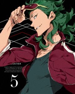 키즈나이바 5 (완전 생산 한정판) [Blu-ray]