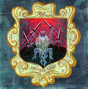 PREFUSE 73 / Security Screenings [CD]