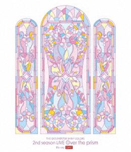 THE IDOLM＠STER SHINY COLORS 2nd season LIVE Over the prism【通常版（DAY1）】 [Blu-ray]