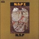 N.S.P / エヌ・エス・ピ-II [CD]