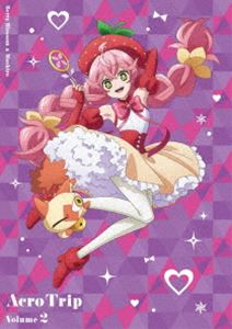 アクロトリップ Blu-ray BOX vol.2 [Blu-ray]
