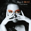 May J. / May J. BEST - 7 Years Collection -（CD＋DVD） [CD]