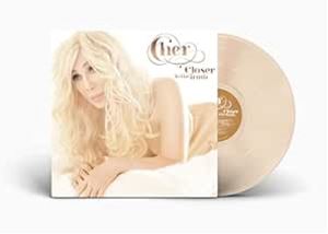 輸入盤 CHER / CLOSER TO THE TRUTH （BONE） [LP]
