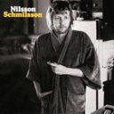 A HARRY NILSSON / NILSSON SCHMILSSON [LP]