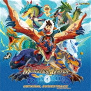 MONSTER HUNTER STORIES ORIGINAL SOUNDTRACK詳しい納期他、ご注文時はお支払・送料・返品のページをご確認ください発売日2016/11/9関連キーワード：CPCA-10425/6（ゲーム・ミュージック） / モンスターハンター ストーリーズ オリジナル・サウンドトラックMONSTER HUNTER STORIES ORIGINAL SOUNDTRACK ジャンル アニメ・ゲームゲーム音楽 関連キーワード （ゲーム・ミュージック）シリーズ累計3，600万本以上を記録しているハンティングアクション『モンスターハンター』シリーズより、新たなジャンルとしてRPGの作品が誕生！シリーズ最新作『モンスターハンター　ストーリーズ』が、2016年10月8日にニンテンドー3DSにて発売。プレイを盛り上げる臨場感タップリなBGMを2枚組でお届けするサウンドトラックCDは、新しい狩猟の舞台やモンスターのテーマなどのBGMを多数収録！　（C）RS収録内容disc1　Monster Hunter Stories　他　全52曲disc2　伝説の始祖 〜 レダン　他　全38曲封入特典ゲームで使えるQRコード（初回生産分のみ特典）関連商品モンスターハンター関連商品 種別 CD JAN 4976219079433 収録時間 144分29秒 組枚数 2 製作年 2016 販売元 ソニー・ミュージックソリューションズ登録日2016/08/29