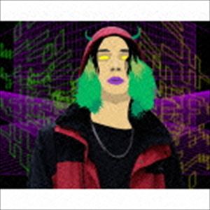 Jinmenusagi / ジメサギ [CD]