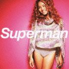 Crystal Kay / Superman（初回生産限定盤／CD＋DVD） [CD]