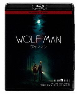 ウルフマン詳しい納期他、ご注文時はお支払・送料・返品のページをご確認ください発売日2025/10/22関連キーワード：クリストファーアボット ブルーレイウルフマン ブルーレイ＋DVD セットウルフマン ジャンル 洋画ホラー 監督 リー・ワネル 出演 クリストファー・アボットジュリア・ガーナーマチルダ・ファースベネディクト・ハーディサム・ジェーガーサンフランシスコで妻と娘と共に暮らすブレイクは、ある日、失踪していた父の死亡通知を受け取り、遠く離れたオレゴン州郊外にある実家を相続し、妻と幼い娘ジンジャーを連れて実家へと向かう。ところが夜中に実家の農場に向かう途中、謎の生物に襲われ、一家は辛うじて実家に逃げ込み、辺りをうろつく恐ろしい生物から身を潜める。だが夜が更けるにつれ、ブレイクに異変が起き、その姿は得体の知れない生き物に変わり始める。封入特典DVD（本編＋特典映像：音声解説／新たな怪物の誕生／狼男のデザイン／実写が生み出す恐怖／音と視覚の悪夢）特典映像音声解説／新たな怪物の誕生／狼男のデザイン／実写が生み出す恐怖／音と視覚の悪夢 種別 Blu-ray JAN 4907953229433 収録時間 102分 画面サイズ シネマスコープ カラー カラー 組枚数 2 製作年 2025 製作国 ニュージーランド 字幕 バリアフリー日本語 日本語 音声 英語日本語DD（5.1ch） 販売元 NBCユニバーサル・エンターテイメントジャパン登録日2025/08/19