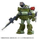 TOYRIZE 装甲騎兵ボトムズ ATコレクション01 スコープドッグ レッドショルダーカスタム ロボット玩具【予約】