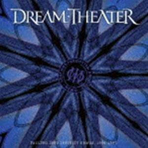 Rakuten - ドリーム・シアター / ロスト・ノット・フォゴトゥン・アーカイヴズ：フォーリング・イントゥ・インフィニティ・デモ 1996-1997（完全生産限定盤／Blu-specCD2） [CD]