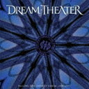 ドリーム・シアター / ロスト・ノット・フォゴトゥン・アーカイヴズ：フォーリング・イントゥ・インフィニティ・デモ 1996-1997（完全生産限定盤／Blu-specCD2） [CD]