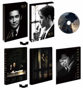̵̾  Blu-ray [Blu-ray]