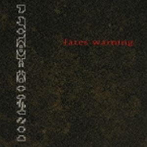 フェイツ・ウォーニング / インサイド・アウト [CD]