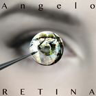 Angelo / RETINA（初回生産限定盤／CD＋DVD ※MV収録） [CD]