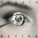 Angelo / RETINA（初回生産限定盤／CD＋DVD ※MV収録） [CD]