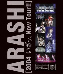 2004 ! áNow Tour!! [Blu-ray]