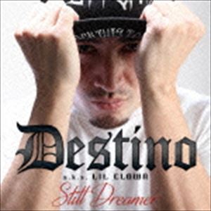 Artist Name: Na Line - DESTINO / Still Dreamer [CD]