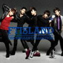 FTISLAND / THE SINGLES COLLECTION（通常盤） [CD]