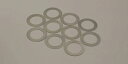 12×18×0.15mm シム(10入) 96946 RCパーツ