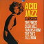 #6: Acid Jazz Classicsの画像