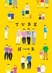 TUBE／H→R 2017 Winter”Unknown 4”＆2019 Summer”SHR”（初回生産限定盤） [Blu-ray]