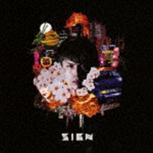 Sanoji / SIGN [CD]