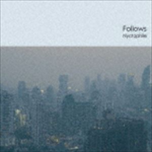 フォローズ / Nyctophile [CD]