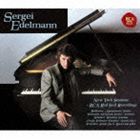 SERGEI EDELMANN RCA RECORDINGS詳しい納期他、ご注文時はお支払・送料・返品のページをご確認ください発売日2010/10/6関連キーワード：SICC-1406/9セルゲイ・エデルマン（p） / セルゲイ・エデルマン・ニューヨーク・セッションズ〜幻のRCAソロ・レコーディングSERGEI EDELMANN RCA RECORDINGS ジャンル クラシック器楽曲 関連キーワード セルゲイ・エデルマン（p）1979年のデビュー以来、〈ルービンシュタインを思わせるバランスの取れた音楽性〉と評価されたウクライナ出身のピアニスト、セルゲイ・エデルマンの知られざるRCA録音の集大成ともいえる1枚。　（C）RS録音年：1980年7月17日、1980年7月21日、1981年7月21日他／収録場所：ニューヨーク、RCAスタジオA収録内容disc1　ピアノ・ソナタ 第23番 ヘ短調 作品57 「熱情」 I.Allegro assai　他　全11曲disc2　交響的練習曲 作品13 Theme： Andante　他　全23曲disc3　蝶々 作品2 Introduzione　他　全22曲disc4　ロメオとジュリエットからの10の小品 作品75 フォークダンス　他　全13曲封入特典解説▼お買い得キャンペーン開催中！対象商品はコチラ！ 種別 CD JAN 4547366055436 収録時間 279分19秒 組枚数 4 製作年 2010 販売元 ソニー・ミュージックソリューションズ登録日2010/06/30