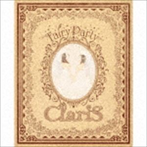 ClariS / Fairy Party（完全生産限定盤） [CD]
