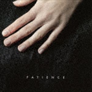 ڥ / Patience [CD]