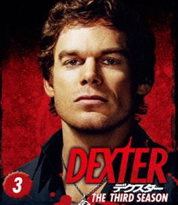 デクスター シーズン3＜トク選BOX＞ [DVD]