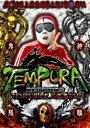 TEMPURA RETURNS TEMPURAjň1 [DVD]