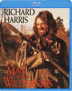 荒野に生きる [Blu-ray]