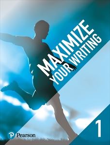 Maximize Your Writing 1 Workbook