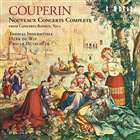 インデアミューア、デ・ヴィット＆デュッチユュラー / クープラン： コンセール [CD]