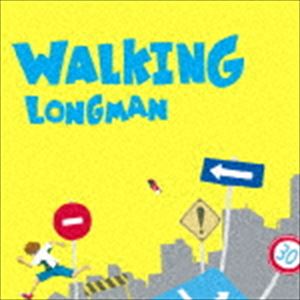 楽天ぐるぐる王国DS 楽天市場店LONGMAN / WALKING [CD]