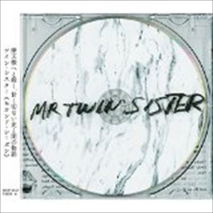 ミスター・ツイン・シスター / Mr. Twin Sister（スペシャルプライス盤） [CD]