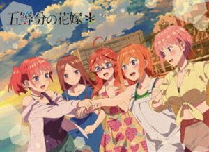 By Title: Ka Line - 五等分の花嫁＊ [Blu-ray]