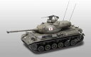 1/35 陸上自衛隊 61式戦車 FM43 組み立て式プラモデル
