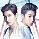 東方神起 / TIME（通常盤／ジャケットC） [CD]