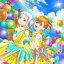 Liella! / TV˥إ֥饤!ѡ!!6Ρ8Ρơ󥷥㥤Wish Song6ס饹ȥ㥱å 1ver. [CD]