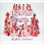 E-girls / Lesson1̾ס [CD]