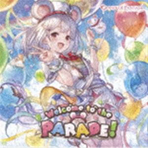 (ࡦߥ塼å) Welcome to the PARADE! GRANBLUE FANTASY [CD]