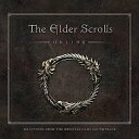 輸入盤 O.S.T / ELDER SCROLLS ONLINE : SELECTIONS FROM THE ORIGINAL GAME SOUNDTRACK ...