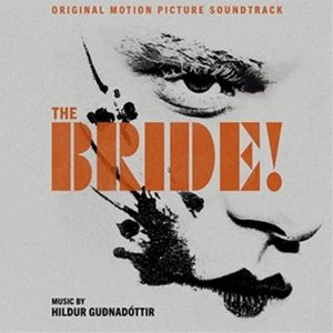 輸入盤 HILDUR GUDNADOTTIR / BRIDE 