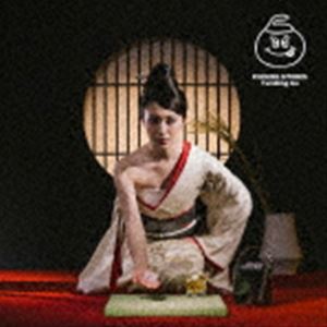 カーリングシトーンズ / Tumbling Ice（初回限定盤／CD＋DVD） [CD]