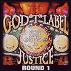 (����˥Х�) JUSTICE [CD]