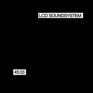 ͢ LCD SOUNDSYSTEM / 4533 [CD]